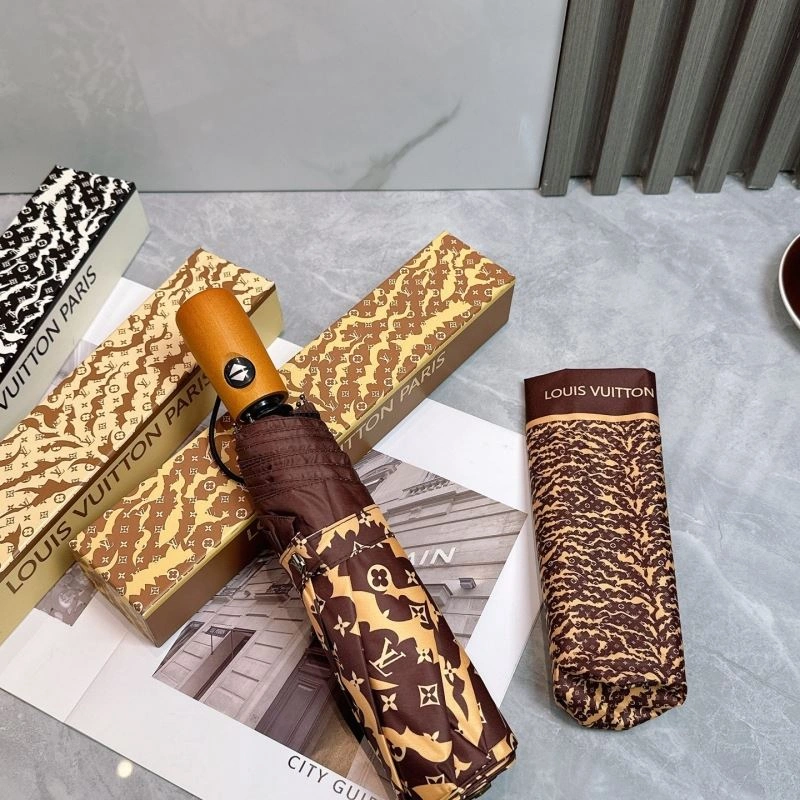 Louis Vuitton Umbrella Colorful 275293