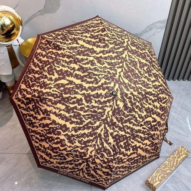 Louis Vuitton Umbrella Colorful 275293