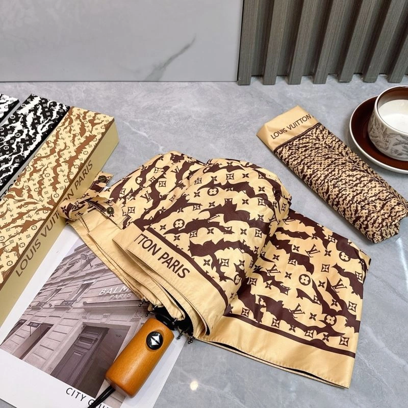 Louis Vuitton Umbrella TimelessDesign 275294