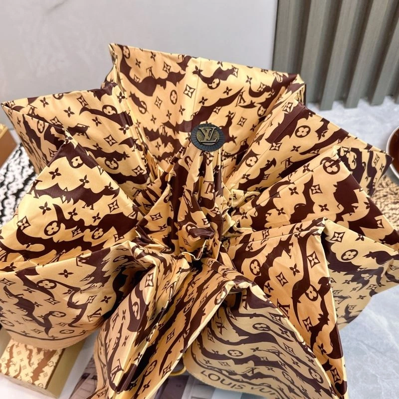 Louis Vuitton Umbrella TimelessDesign 275294