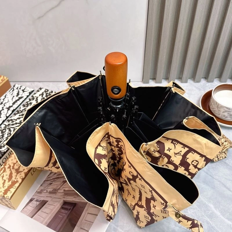 Louis Vuitton Umbrella TimelessDesign 275294