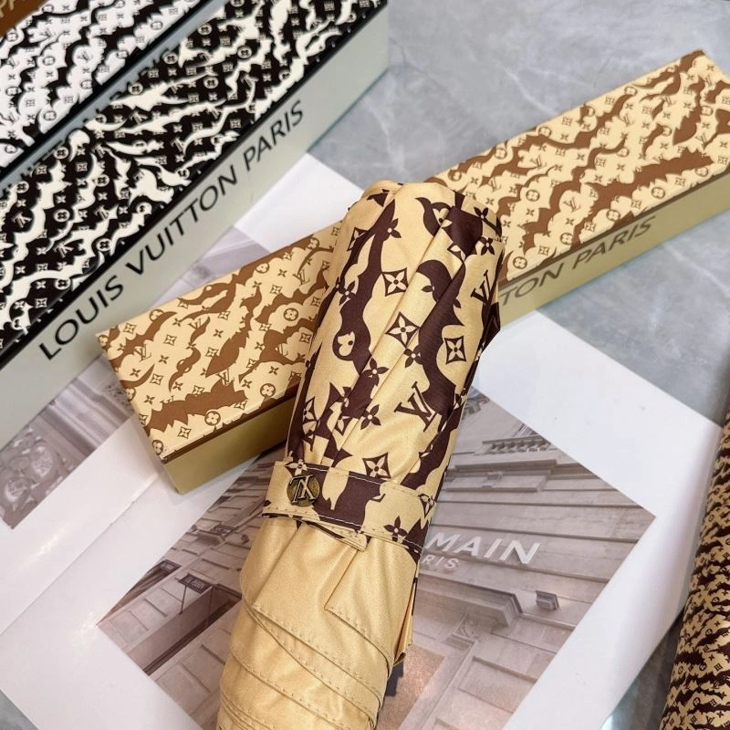 Louis Vuitton Umbrella TimelessDesign 275294