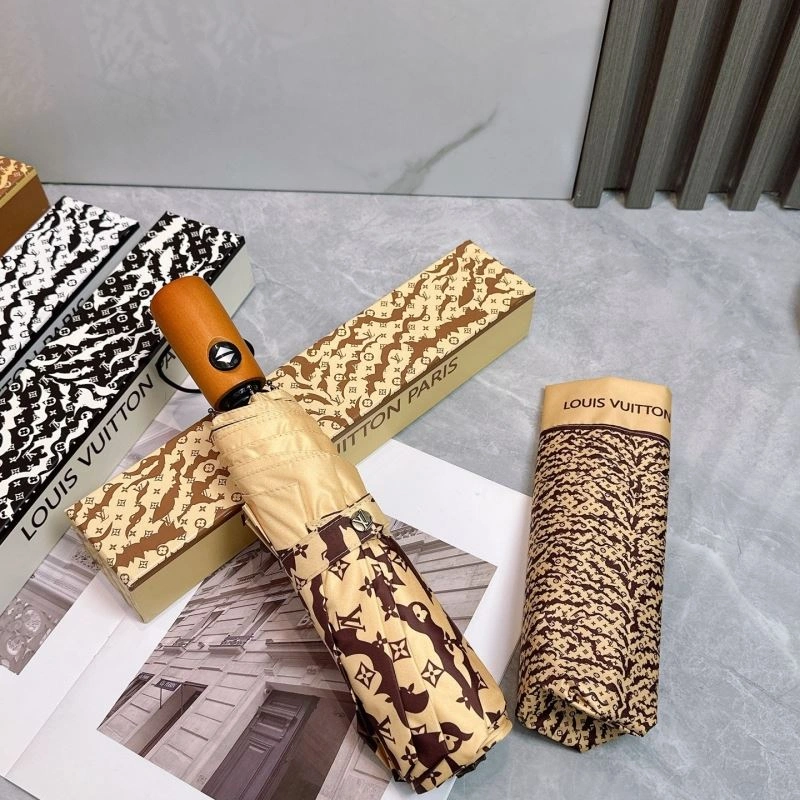 Louis Vuitton Umbrella TimelessDesign 275294
