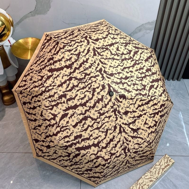 Louis Vuitton Umbrella TimelessDesign 275294