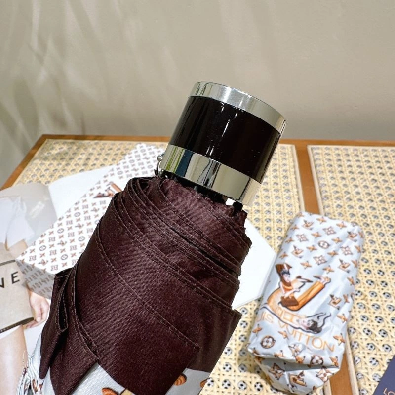 ZeroBulk Louis Vuitton Umbrella 275291