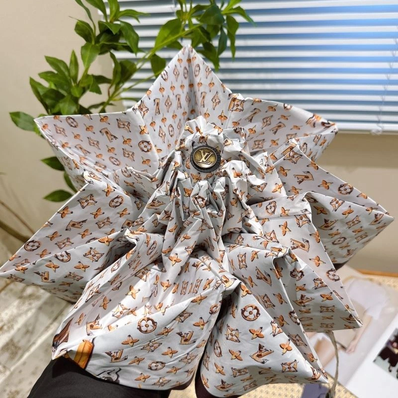 ZeroBulk Louis Vuitton Umbrella 275291