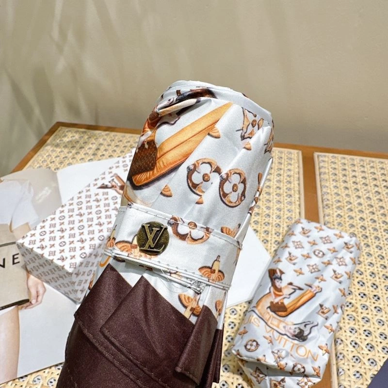 ZeroBulk Louis Vuitton Umbrella 275291