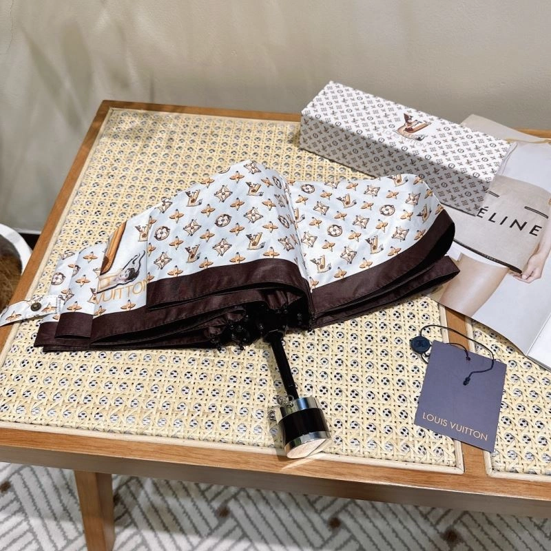 ZeroBulk Louis Vuitton Umbrella 275291