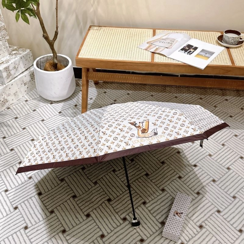ZeroBulk Louis Vuitton Umbrella 275291