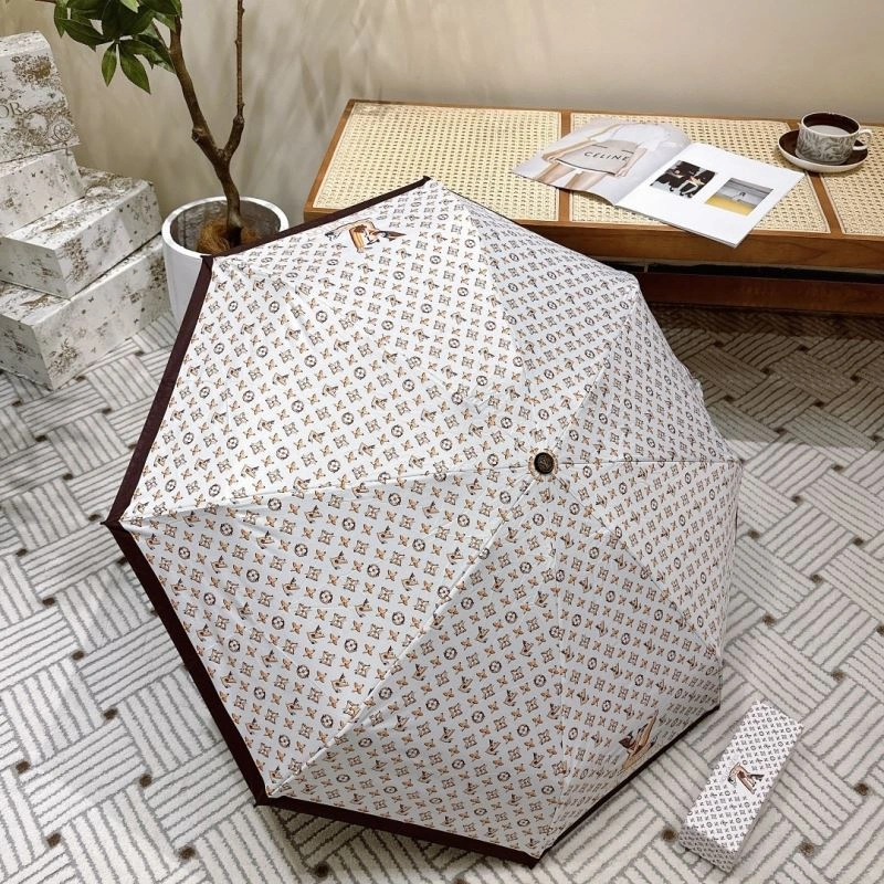 ZeroBulk Louis Vuitton Umbrella 275291