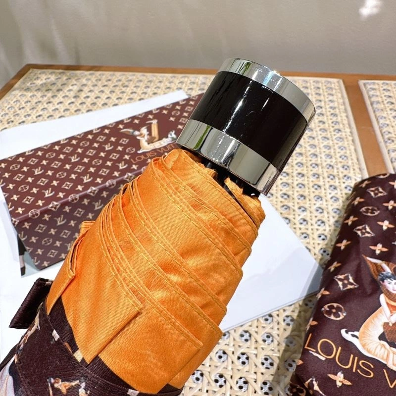 ComfortFit Louis Vuitton Umbrella 275267