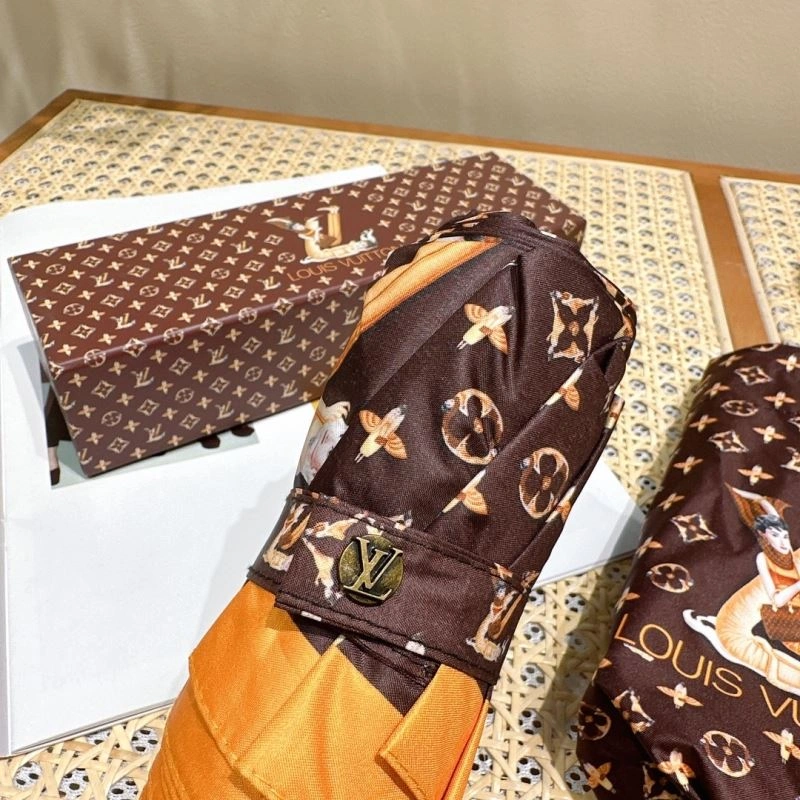 ComfortFit Louis Vuitton Umbrella 275267
