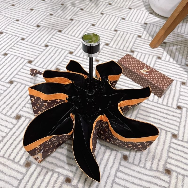 ComfortFit Louis Vuitton Umbrella 275267