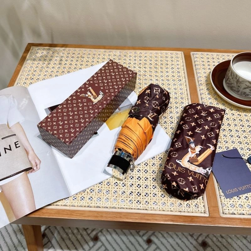 ComfortFit Louis Vuitton Umbrella 275267