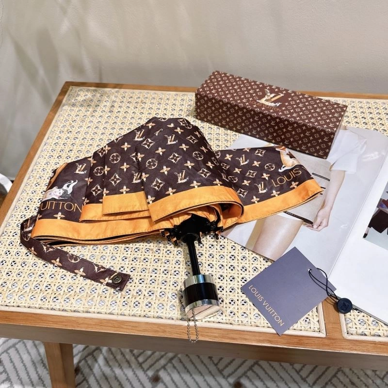 ComfortFit Louis Vuitton Umbrella 275267