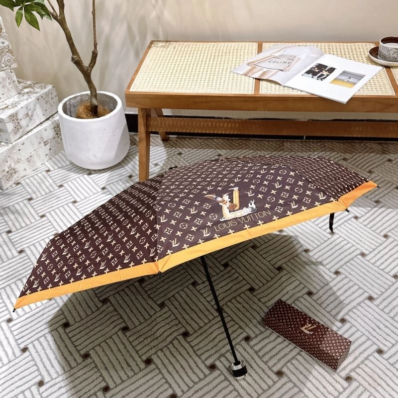 ComfortFit Louis Vuitton Umbrella 275267