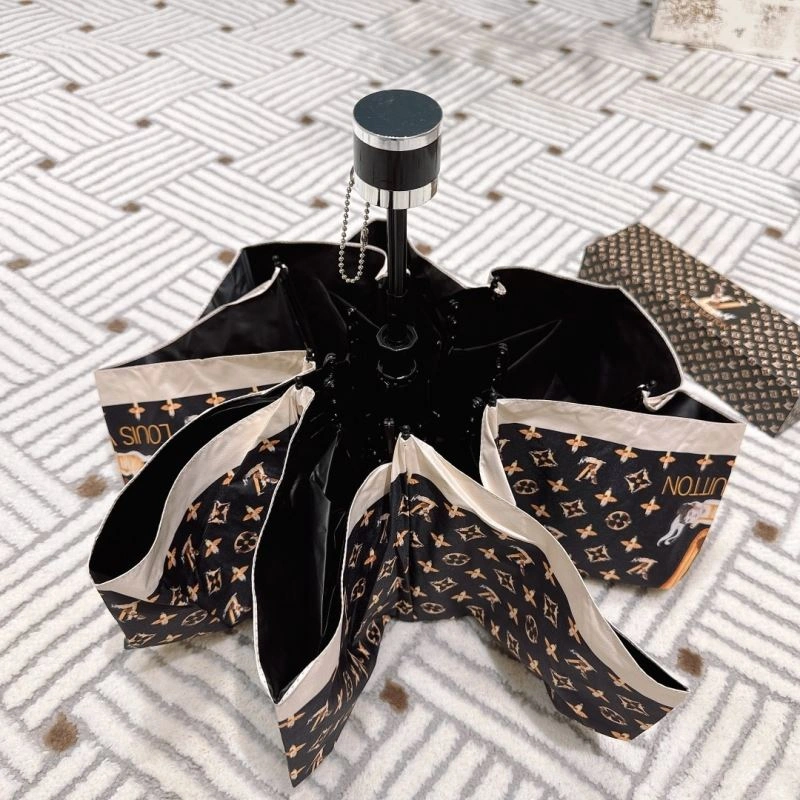 Breathable Louis Vuitton Umbrella 275261
