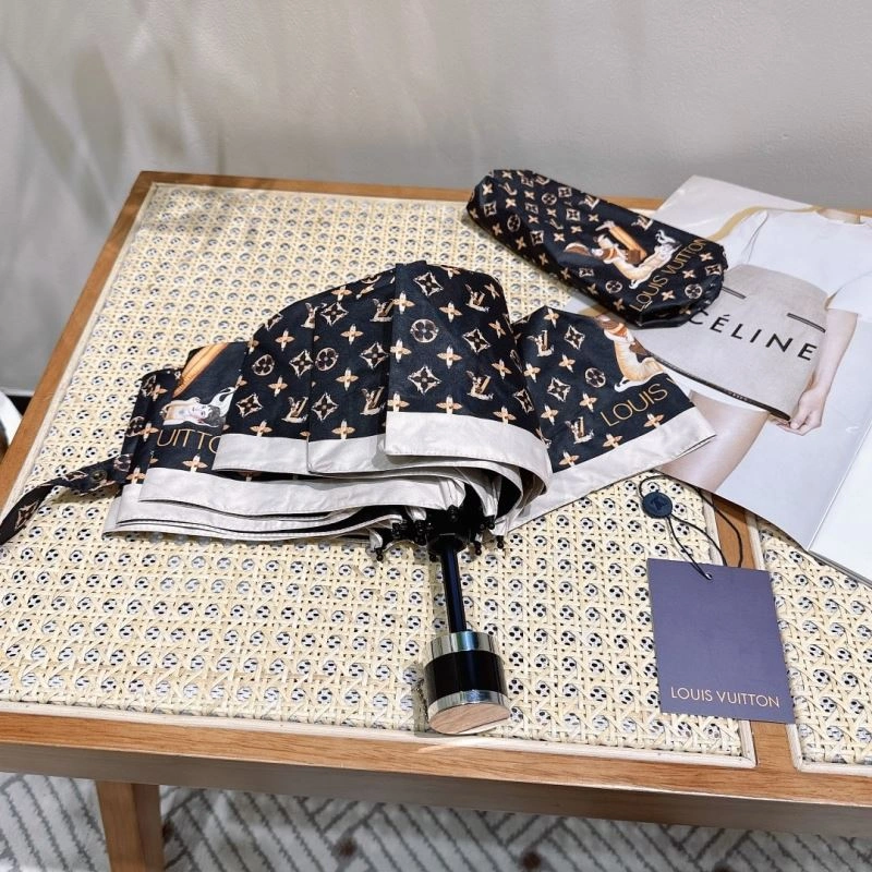 Breathable Louis Vuitton Umbrella 275261