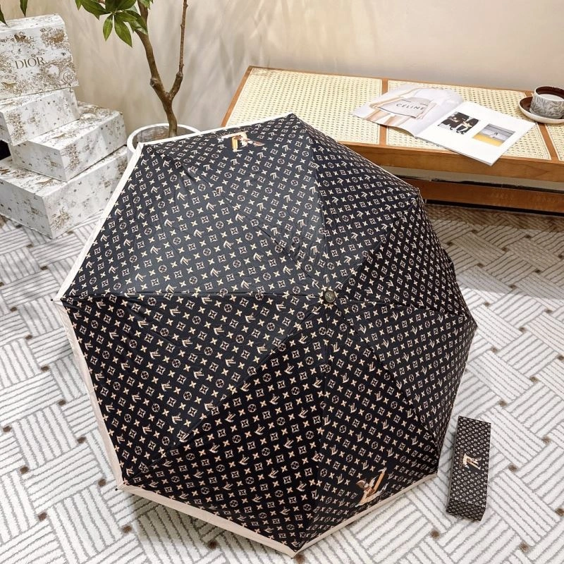 Breathable Louis Vuitton Umbrella 275261