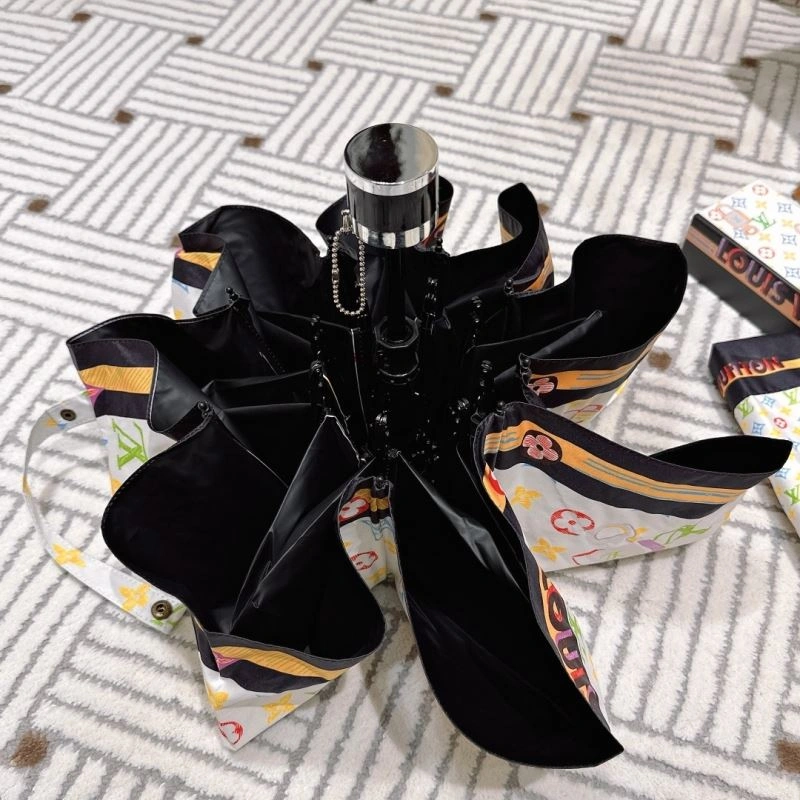 Soft Louis Vuitton Umbrella 275266
