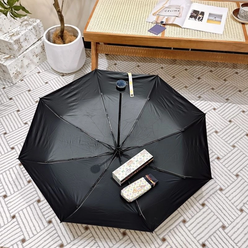 Soft Louis Vuitton Umbrella 275266