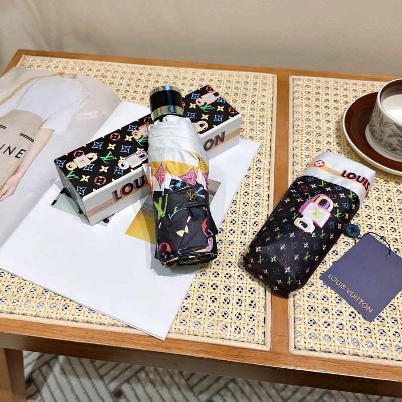 Louis Vuitton Umbrella Colorful 275263