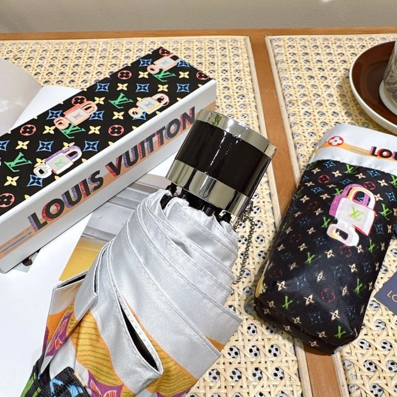 Louis Vuitton Umbrella Colorful 275263