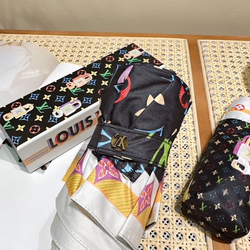 Louis Vuitton Umbrella Colorful 275263