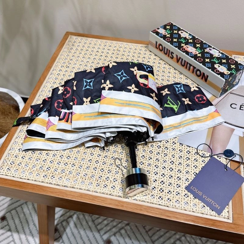Louis Vuitton Umbrella Colorful 275263