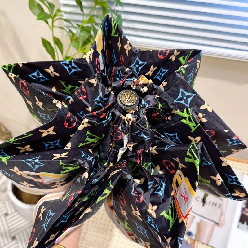 Louis Vuitton Umbrella Colorful 275263