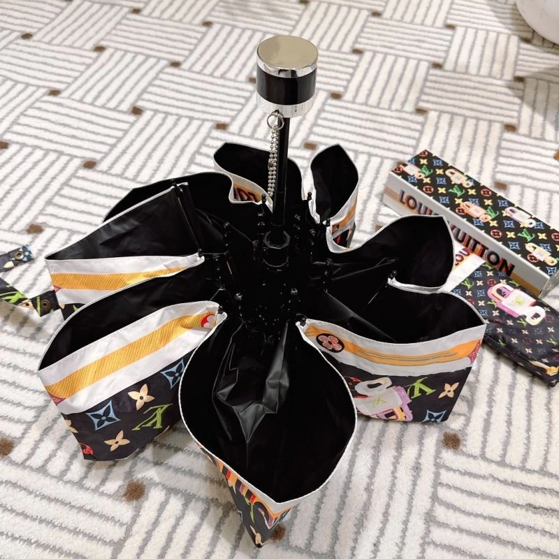 Louis Vuitton Umbrella Colorful 275263