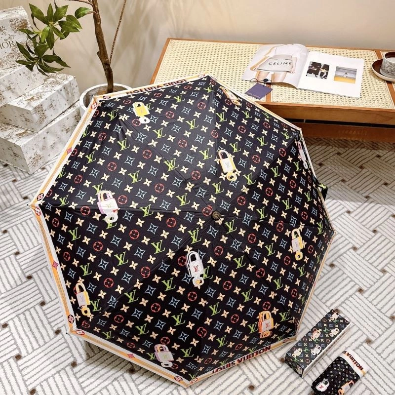 Louis Vuitton Umbrella Colorful 275263