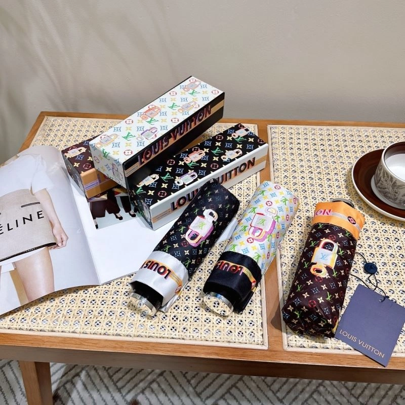 Louis Vuitton Umbrella Colorful 275263