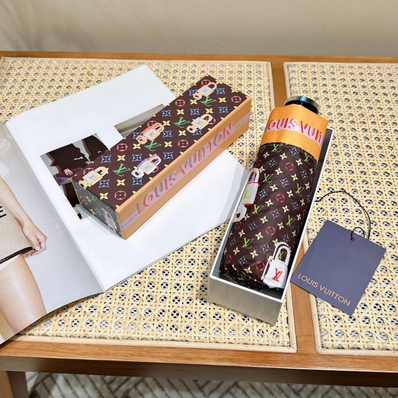 Louis Vuitton Umbrella UrbanStyle 275280