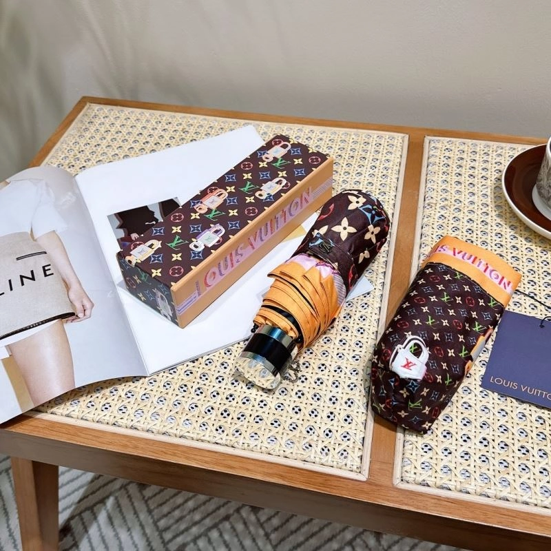 Louis Vuitton Umbrella UrbanStyle 275280