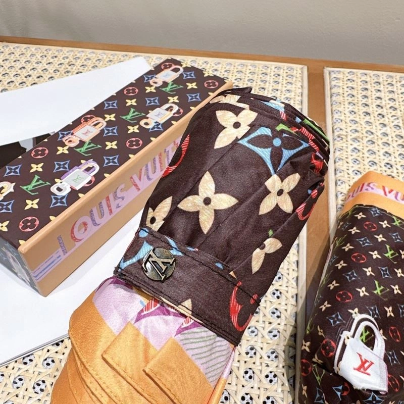 Louis Vuitton Umbrella UrbanStyle 275280