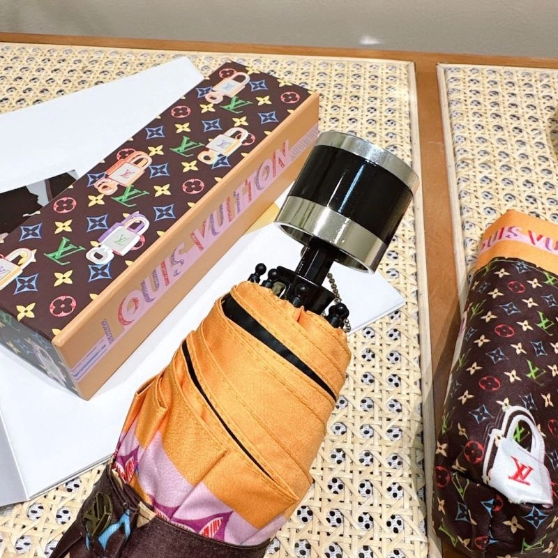 Louis Vuitton Umbrella UrbanStyle 275280