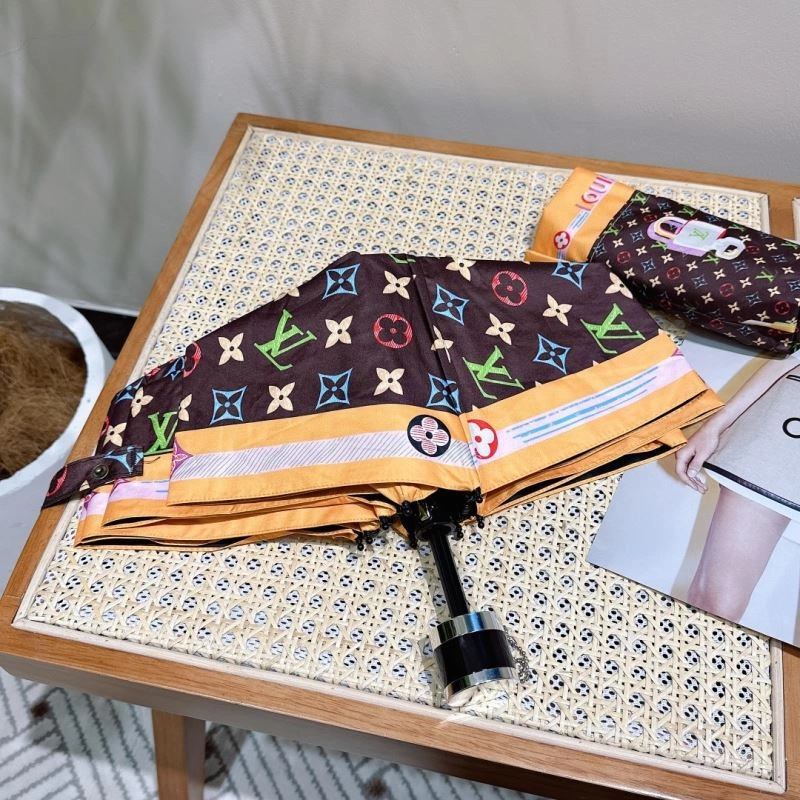 Louis Vuitton Umbrella UrbanStyle 275280