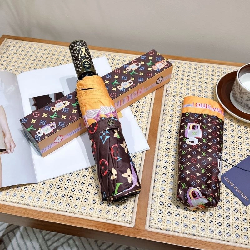 Refined Louis Vuitton Umbrella 275279