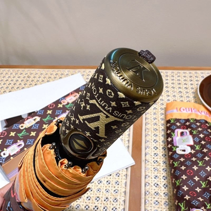 Refined Louis Vuitton Umbrella 275279