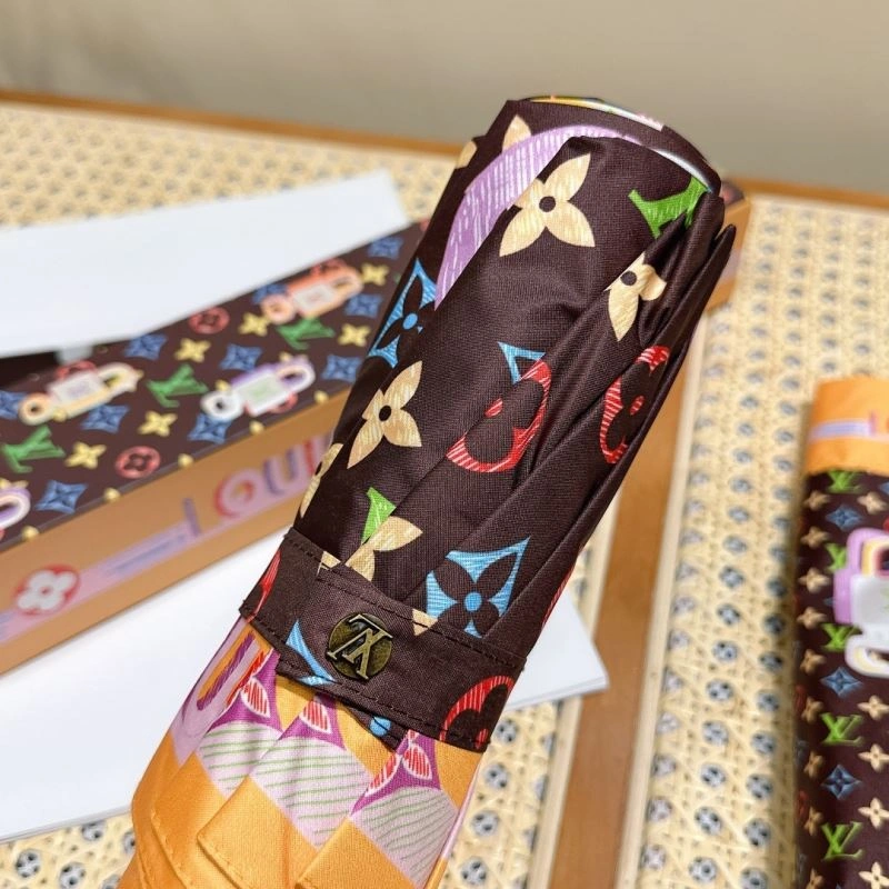 Refined Louis Vuitton Umbrella 275279