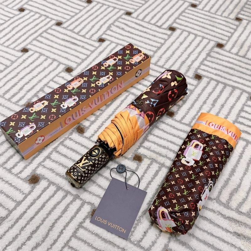 Refined Louis Vuitton Umbrella 275279