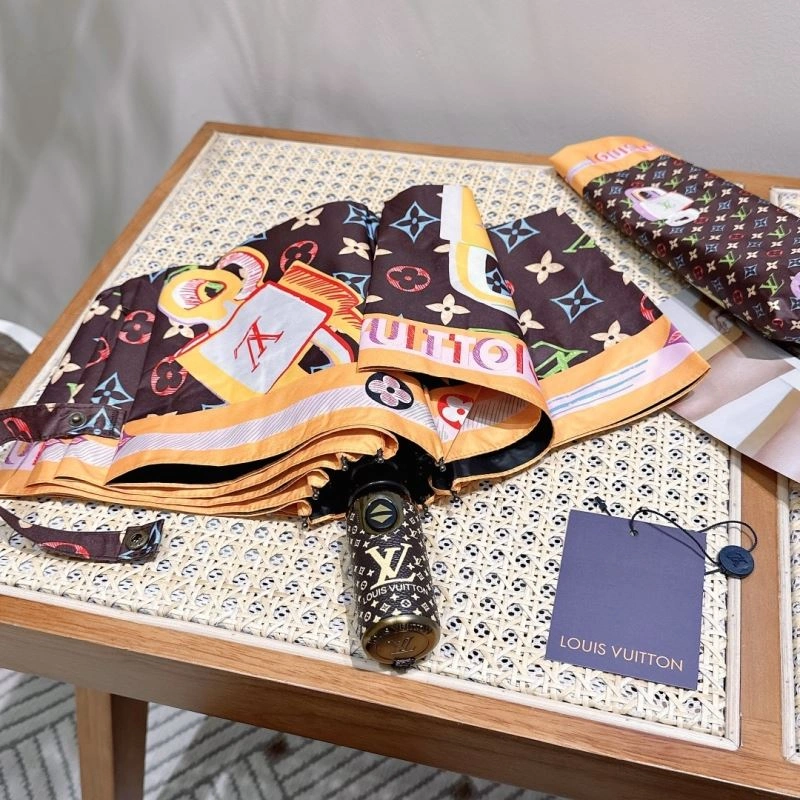 Refined Louis Vuitton Umbrella 275279