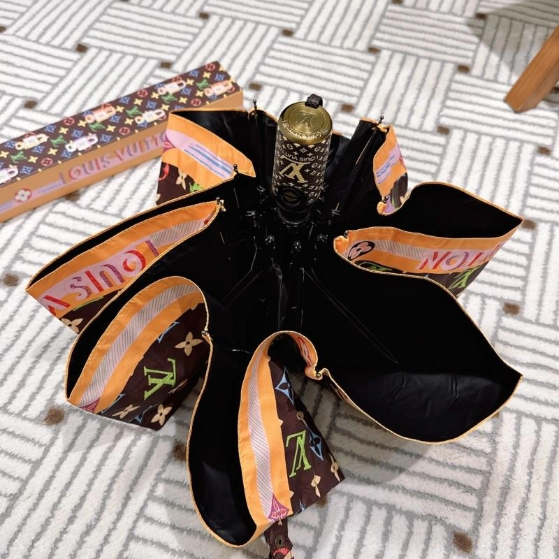 Refined Louis Vuitton Umbrella 275279