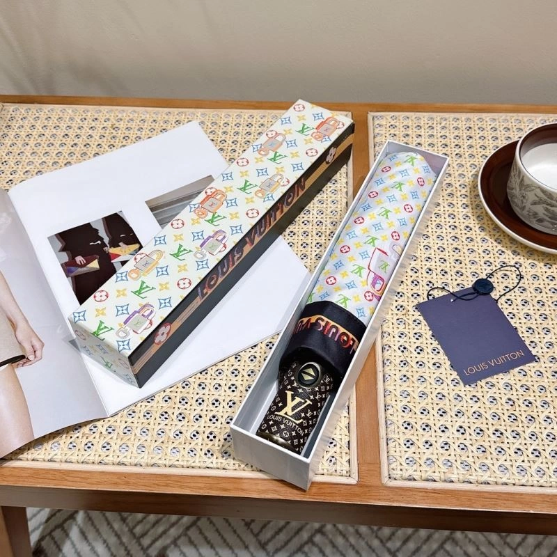 Packable Louis Vuitton Umbrella 275284