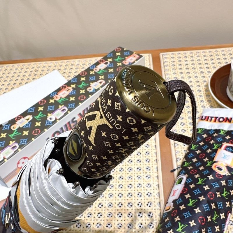 RelaxedFit Louis Vuitton Umbrella 275268