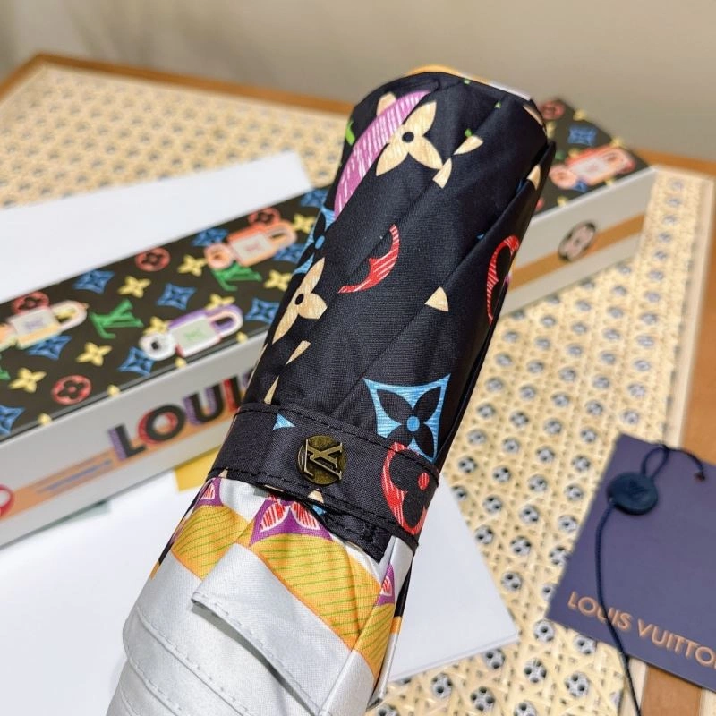 RelaxedFit Louis Vuitton Umbrella 275268