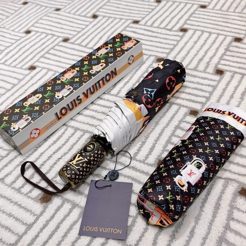 RelaxedFit Louis Vuitton Umbrella 275268