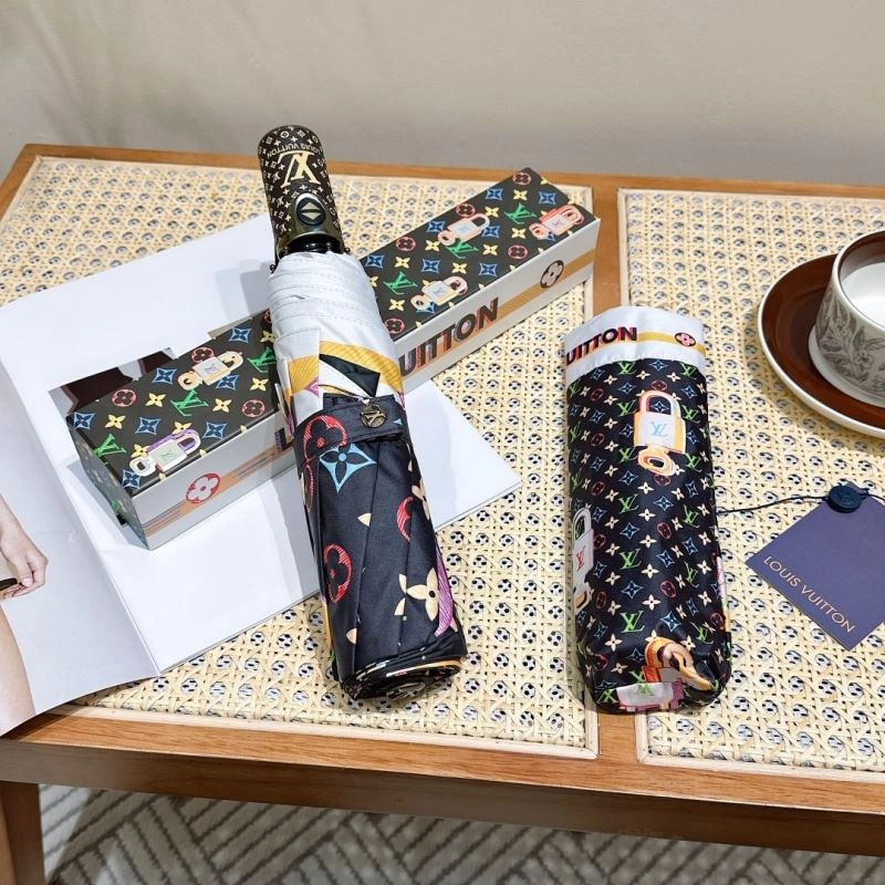 RelaxedFit Louis Vuitton Umbrella 275268