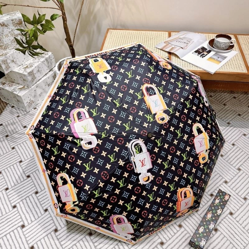 RelaxedFit Louis Vuitton Umbrella 275268
